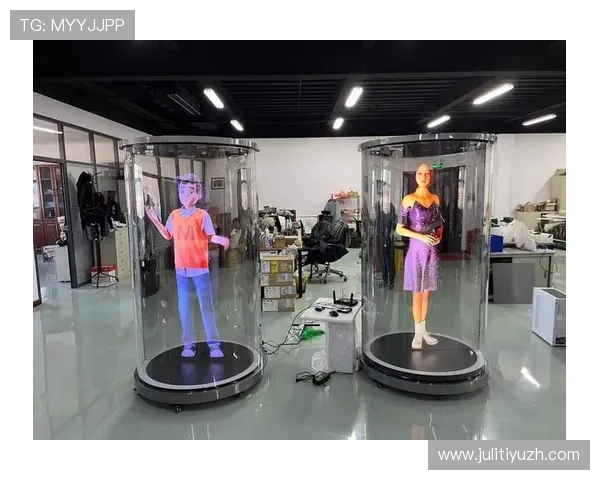 乐鱼体育数字站引入虚拟现实技术，创新体育赛事观看方式