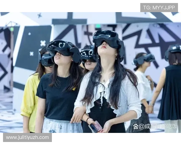 探讨星轨体育在虚拟现实技术中的应用带来的沉浸式运动体验